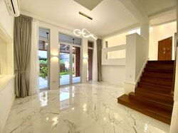 Chancery Lane (D11), Semi-Detached #584073681